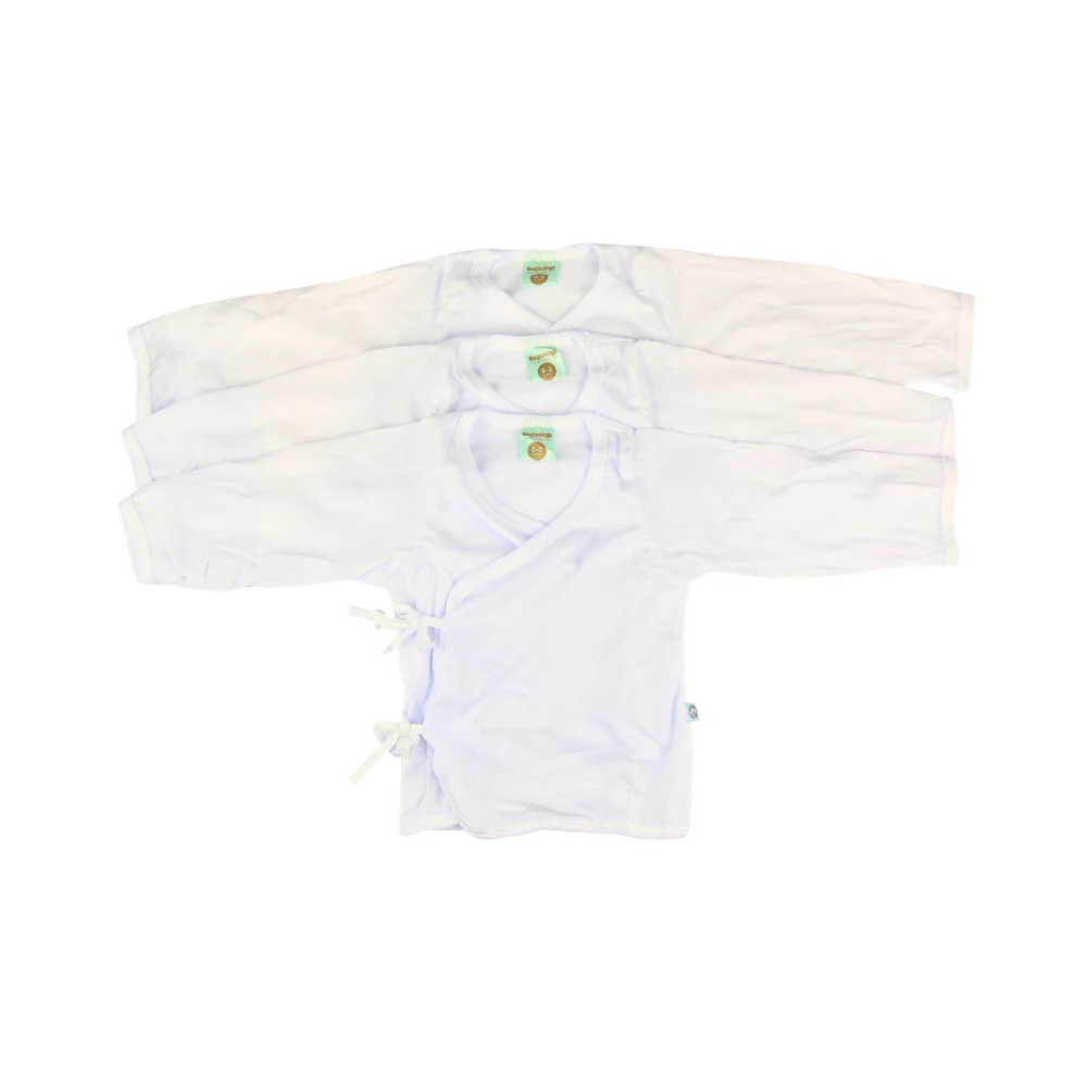 Beginnings KCB-TS-33 Tie-Side Longsleeve - Image 2