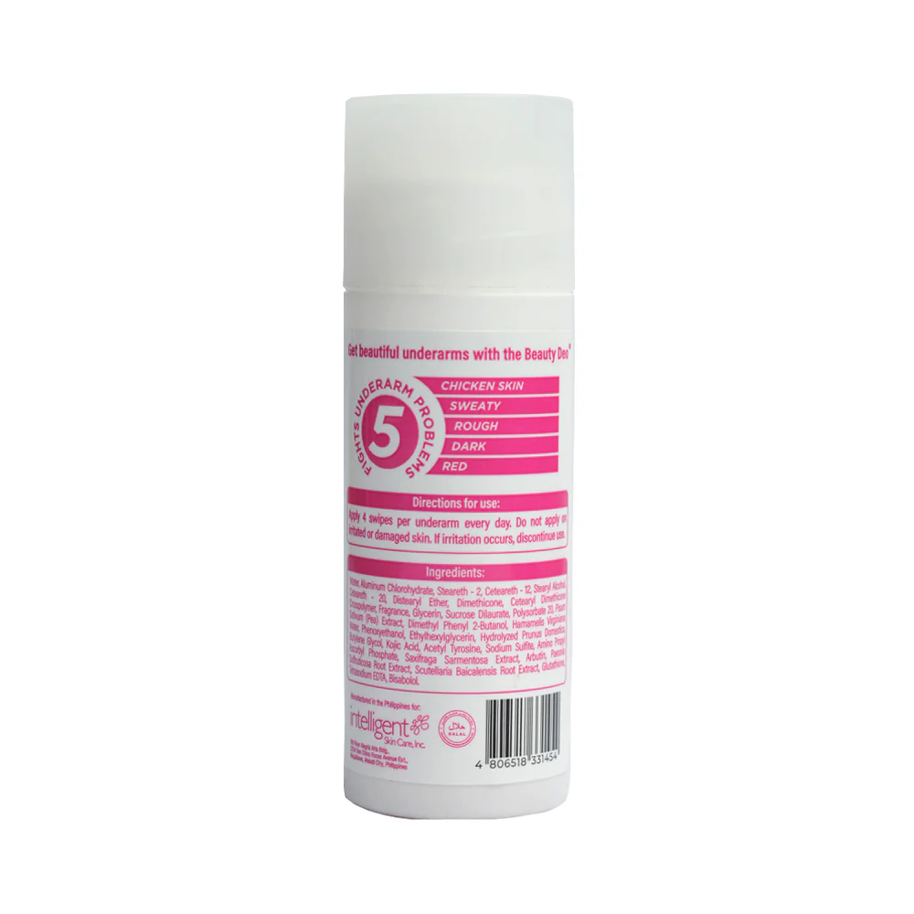 Belo Essentials Whitening Roll On 40ml - Image 2