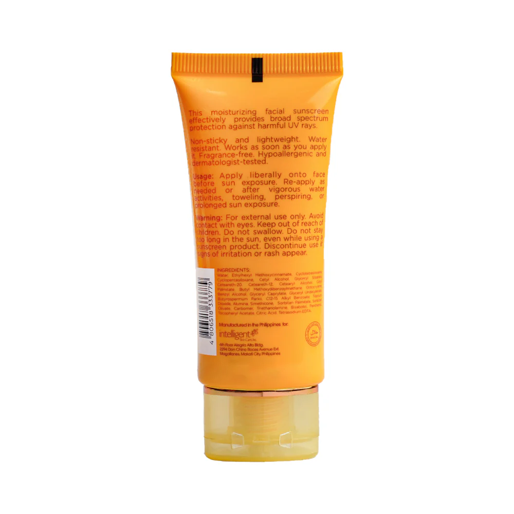 Belo Sun Expert SPF 40 Face Cover 20ml - Image 2