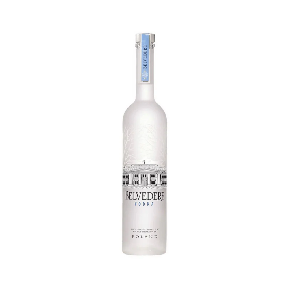 Belvedere Vodka 700ml - Image 2