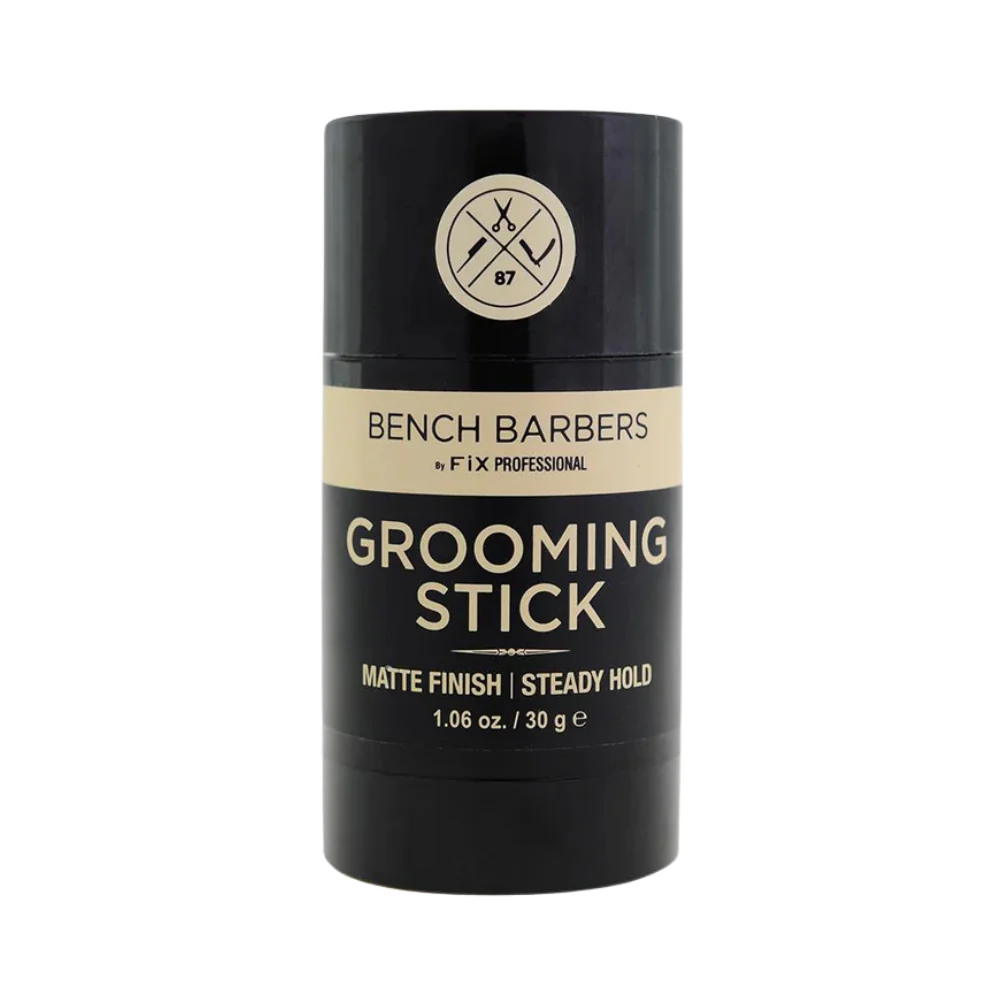 Bench Barbers Grooming Stick 30g - Image 2