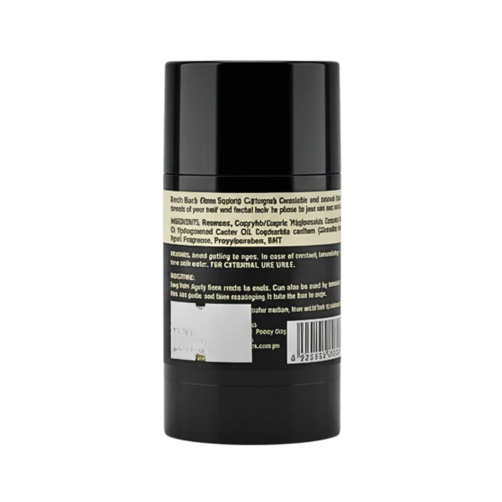 Bench Barbers Grooming Stick 30g - Image 3