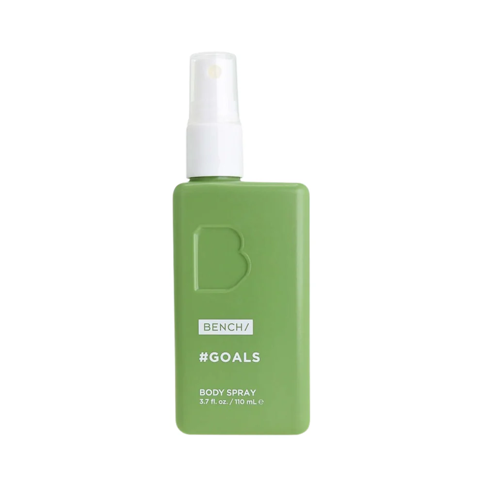 Bench Body Spray 110ml - Image 5