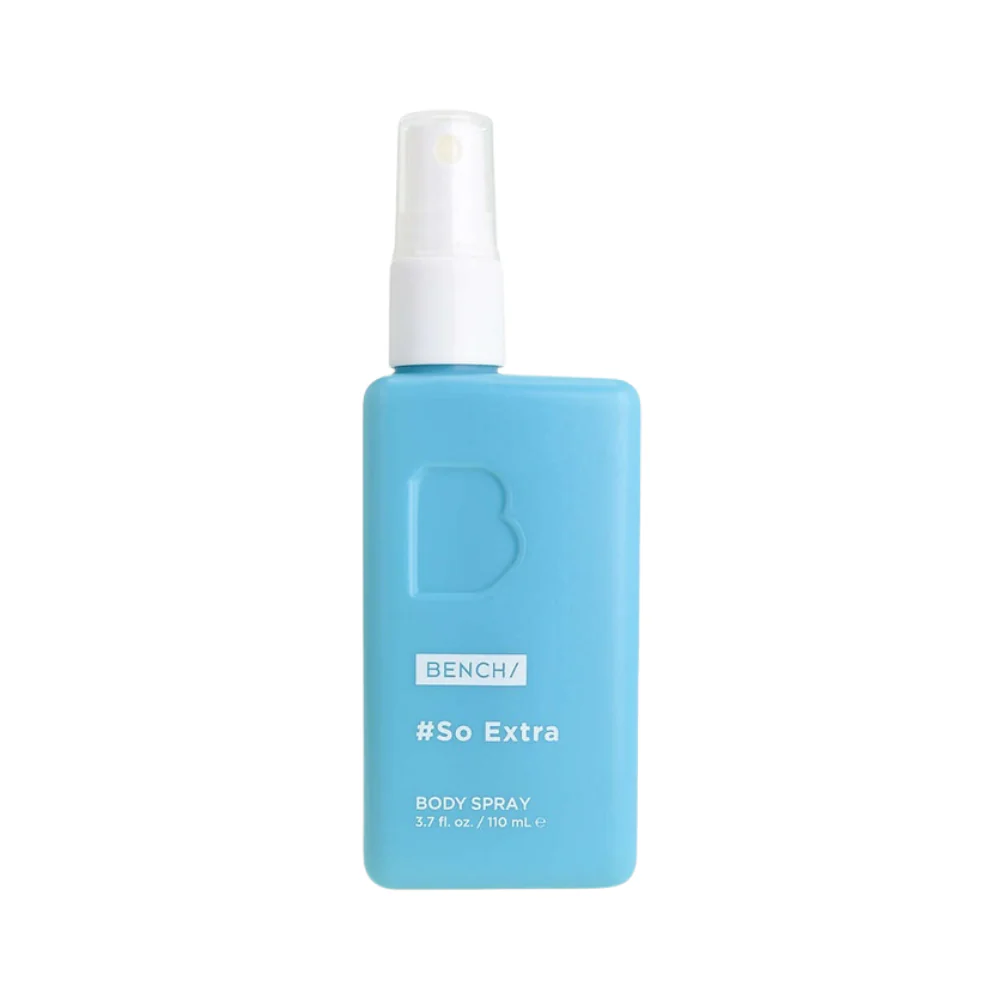 Bench Body Spray 110ml - Image 8