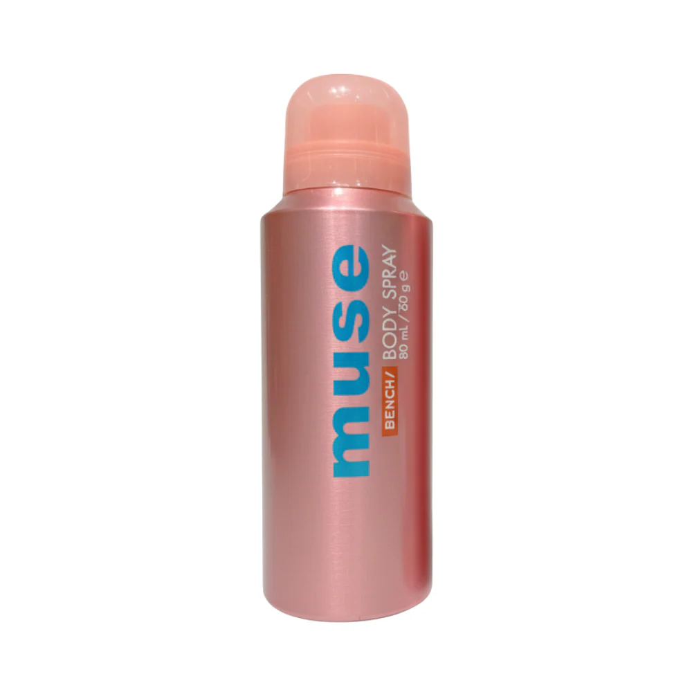 Bench Body Spray Muse - Image 2