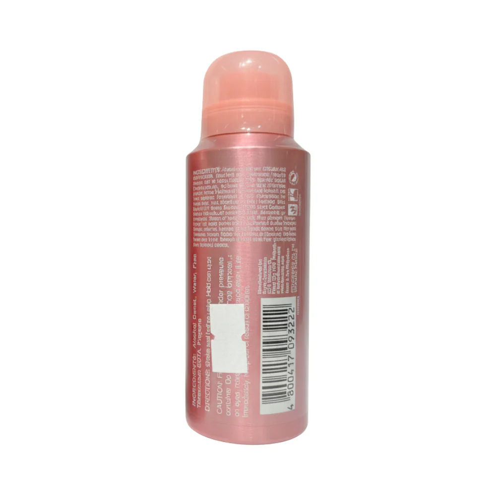 Bench Body Spray Muse - Image 3