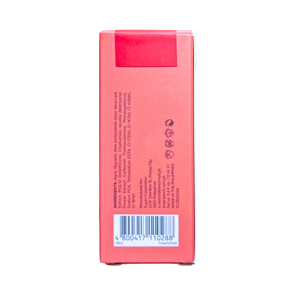 Bench Cheek And Lip Tint - Image 3