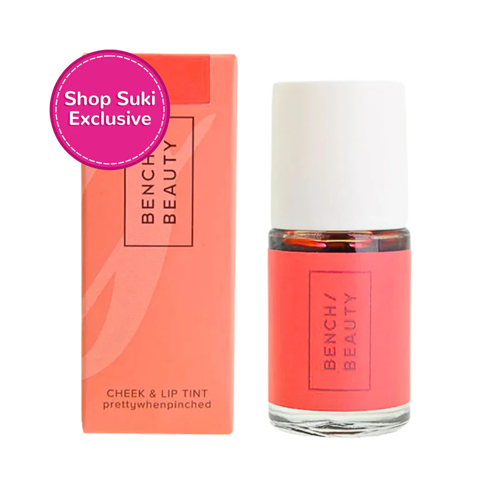 Bench Cheek And Lip Tint - Image 4