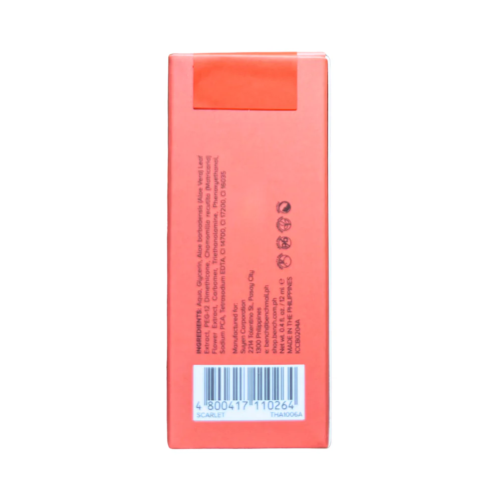 Bench Cheek And Lip Tint - Image 6