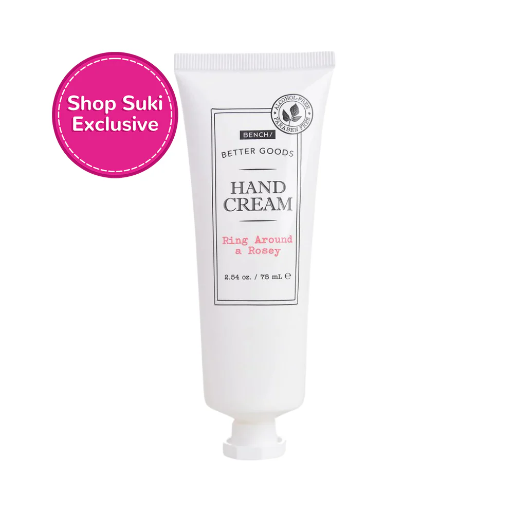 Bench Hand Cream 75ml - Image 4