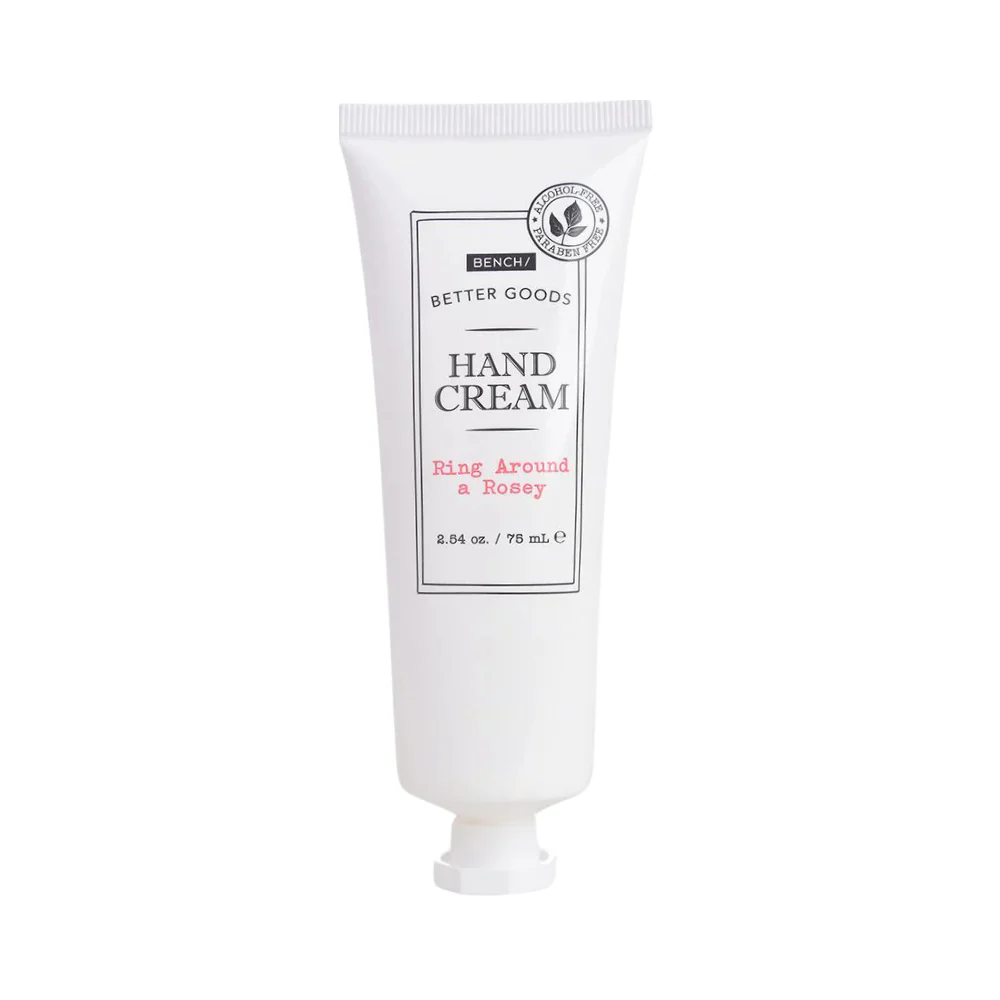 Bench Hand Cream 75ml - Image 5