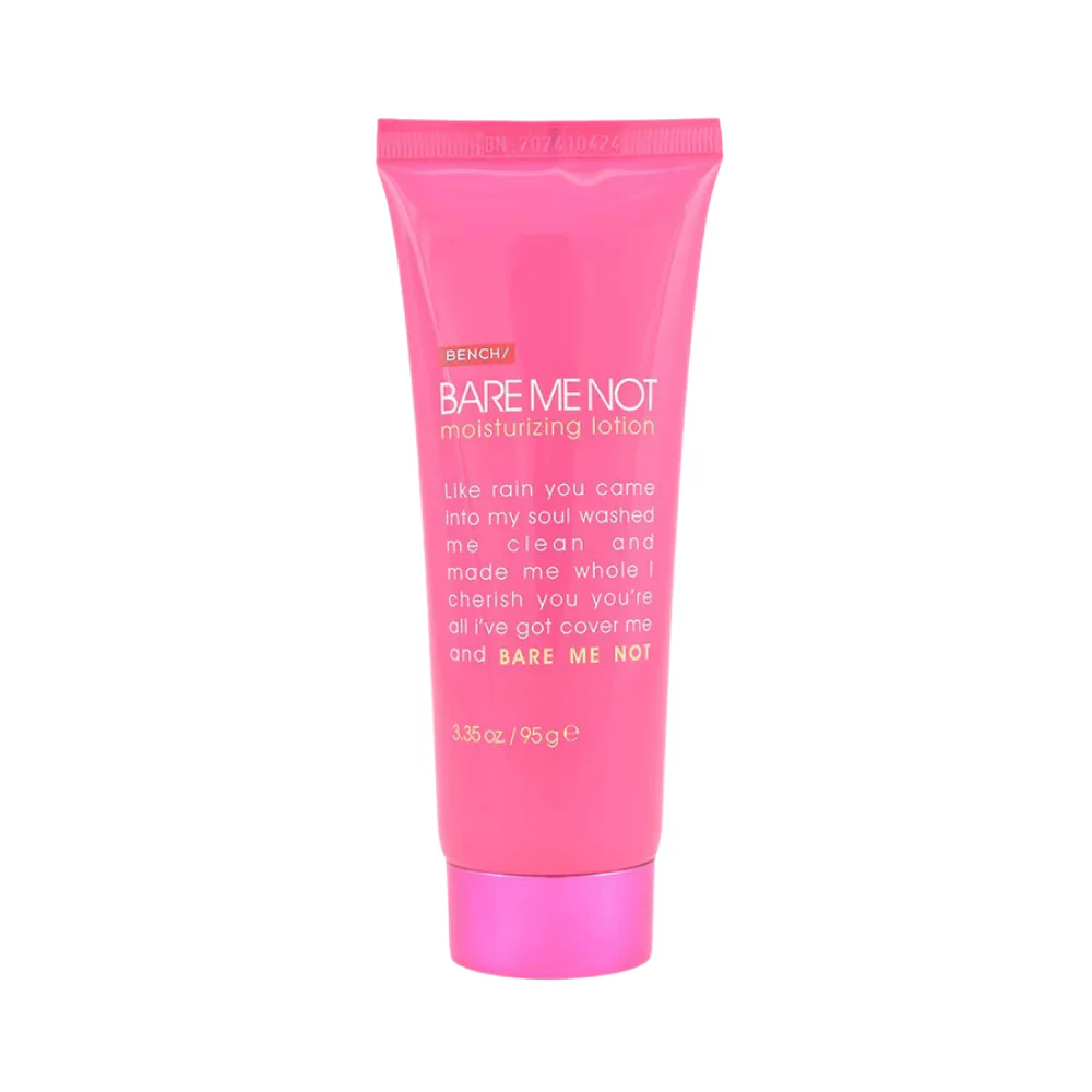 Bench Moisturizing Lotion Bare Me Not - Image 2