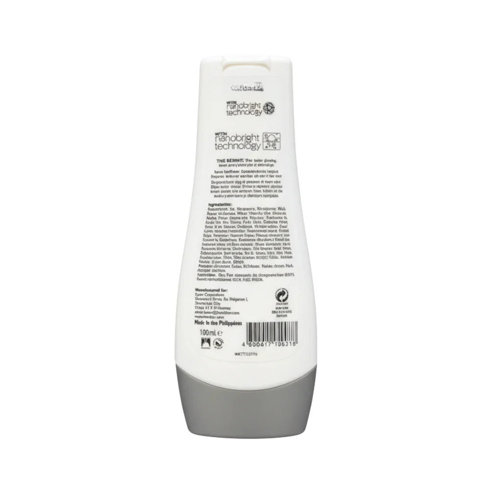 Bench Supra White Intensive Whitening Lotion - Image 3