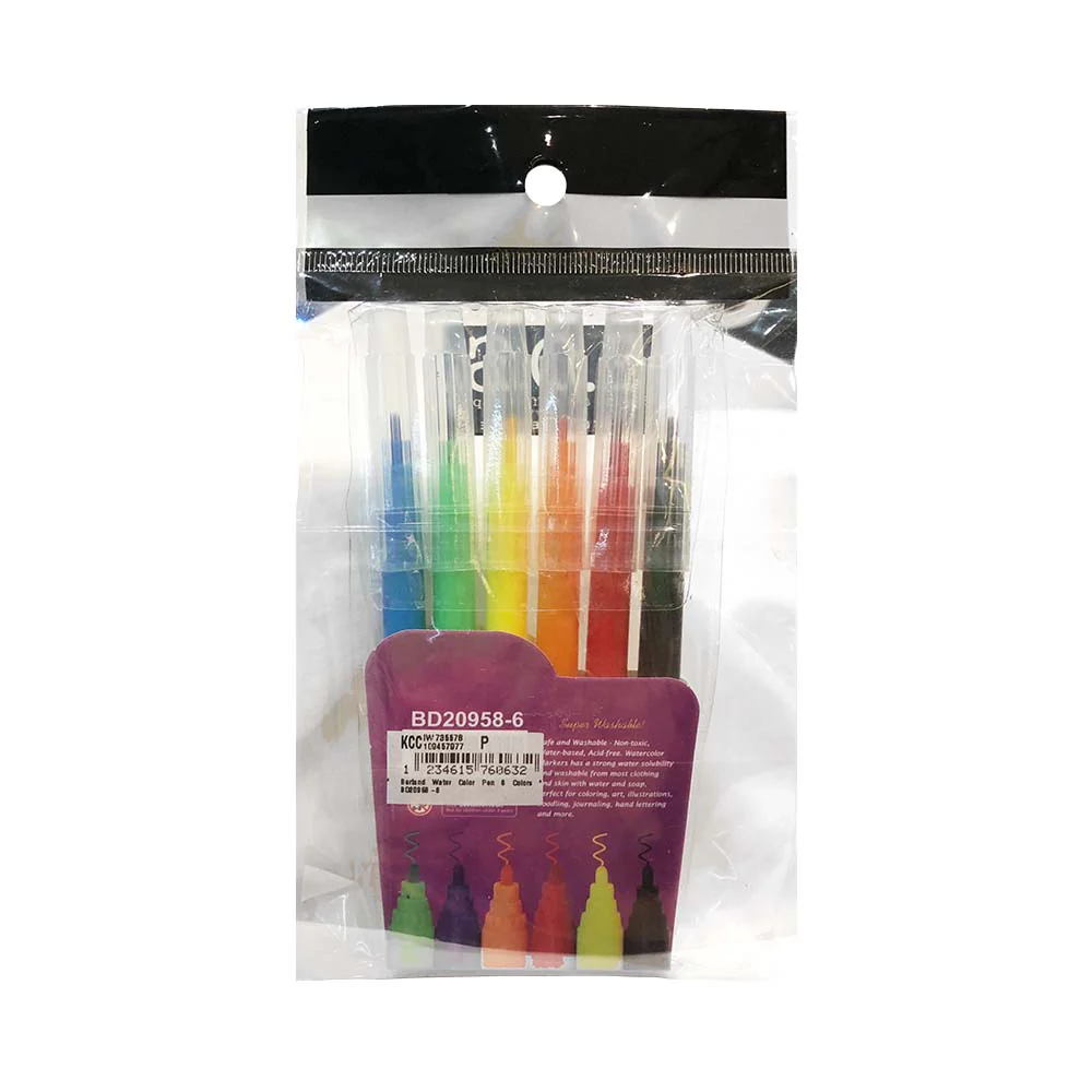Bertand Water Color Pen - Image 2