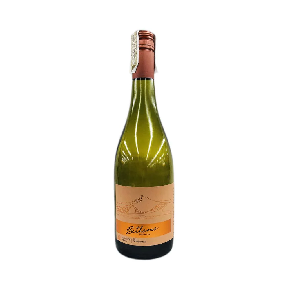 Betheone Chardonnay 750ml - Image 2