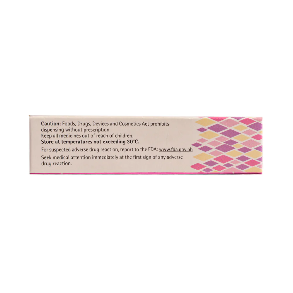 Betnovate Betamethasone 1mg/g Ointment 5g - Image 3