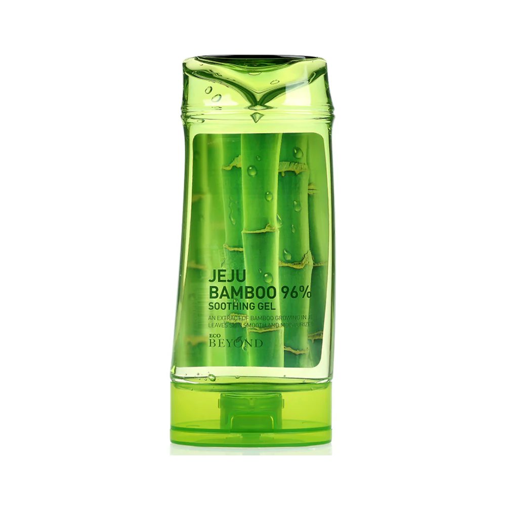 Beyond Jeju Bamboo 96% Soothing Gel 270ml - Image 2