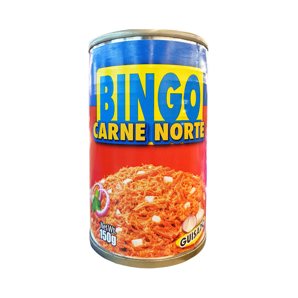 Bingo Carne Norte - Image 3