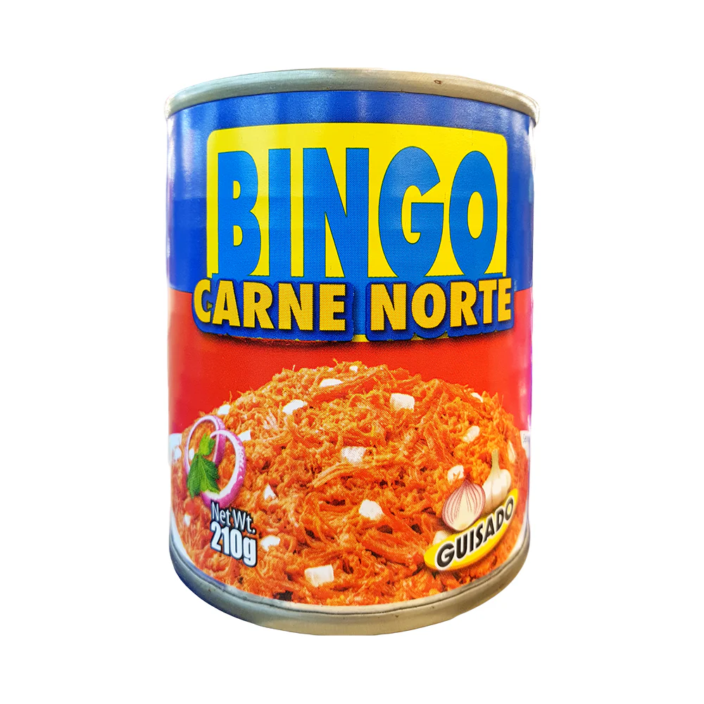 Bingo Carne Norte - Image 5
