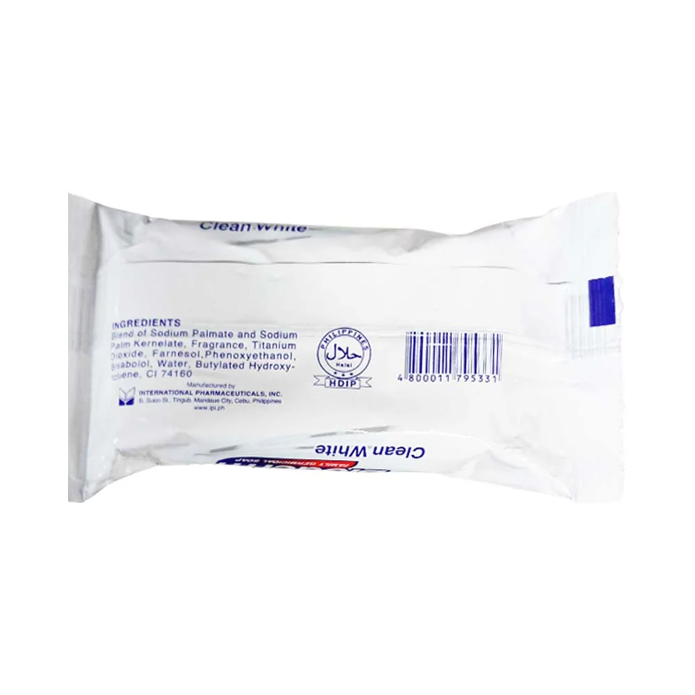 Bioderm Germicidal Soap Pristine White 60g - Image 2