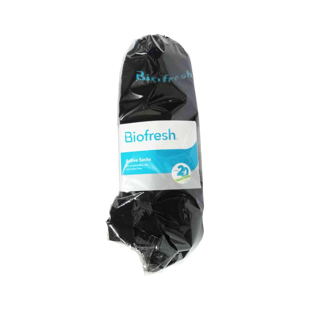 Biofresh Mens Socks - Image 2