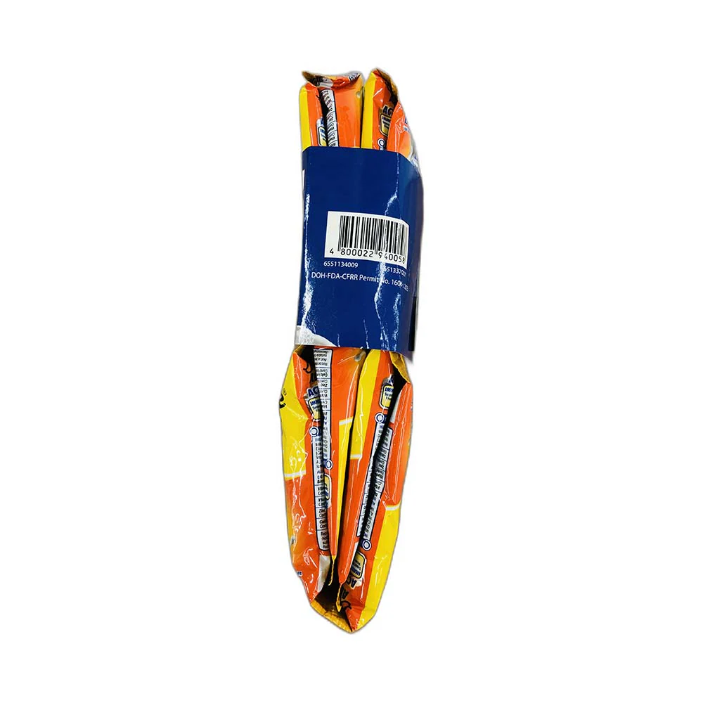 Birch Tree Fortified Adult Boost 33g 6's + 2 - Image 2
