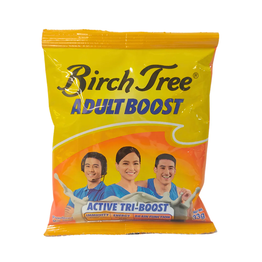 Birch Tree Adult Boost Powdered Milk Drink 33g