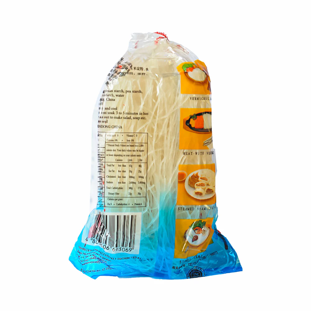 Birds Nest Vermicelli 80g - Image 2