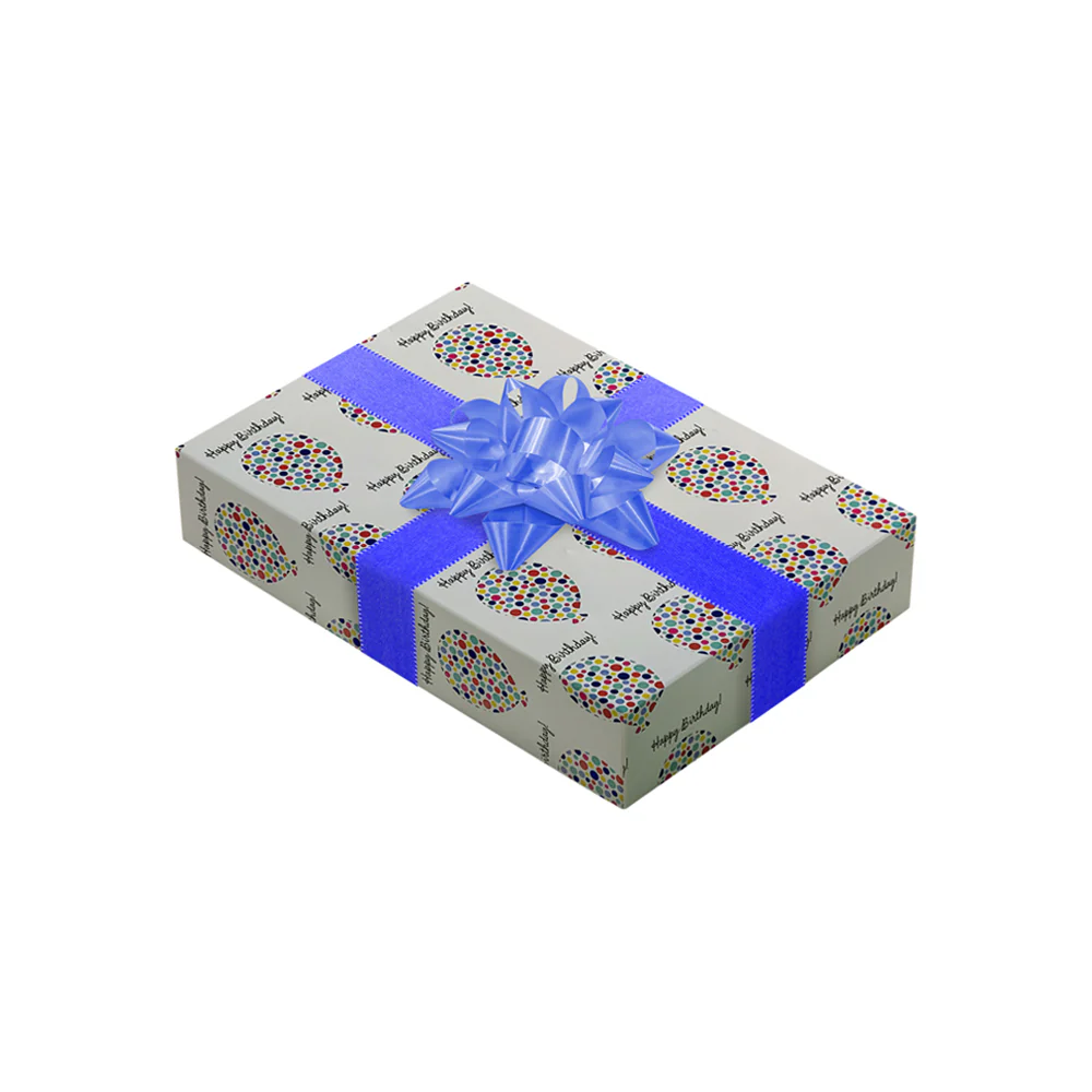 Birthday Gift Wrapping Service Medium - Image 2