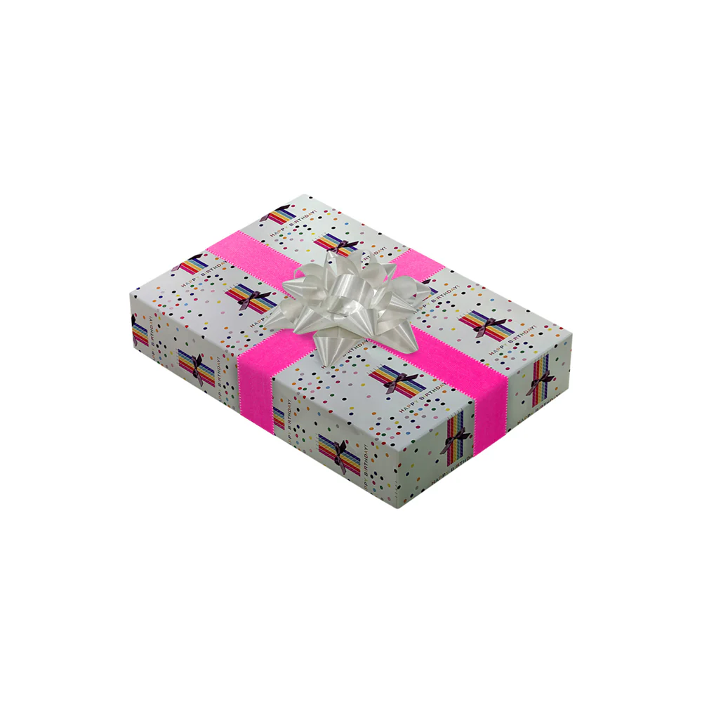 Birthday Gift Wrapping Service Small - Image 4