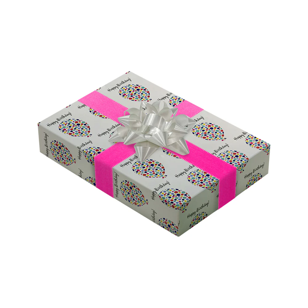 Birthday Gift Wrapping Service XLarge - Image 3