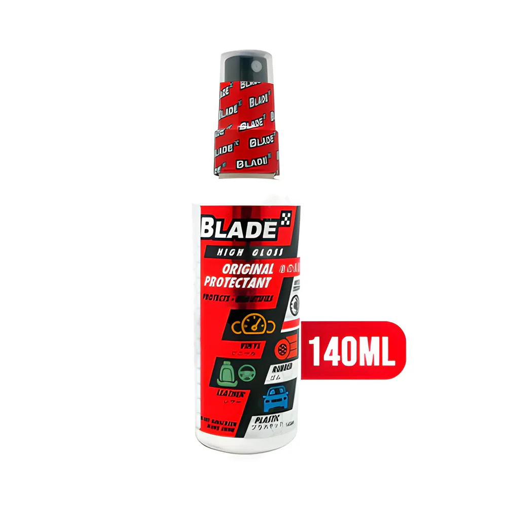 Blade High Gloss Original Protectant 140ml - Image 2