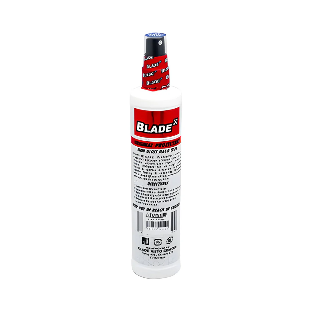 Blade High Gloss Original Protectant 140ml - Image 3