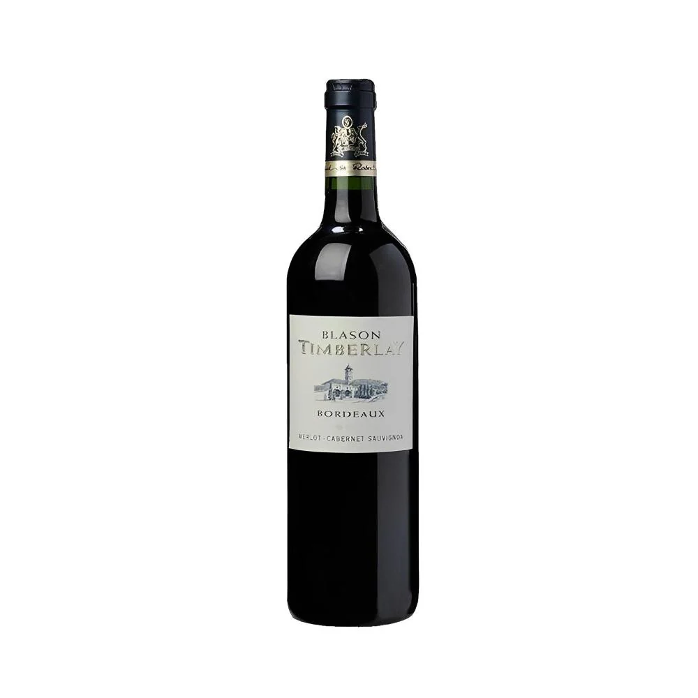 Blason Timberlay Bordeaux Sauvignon Blanc 750ml - Image 2