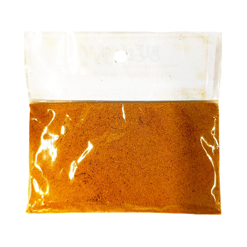 Bless And Grace Curry Powder 15g - Image 2