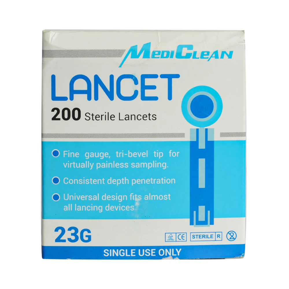 Blood Lancet - Image 2