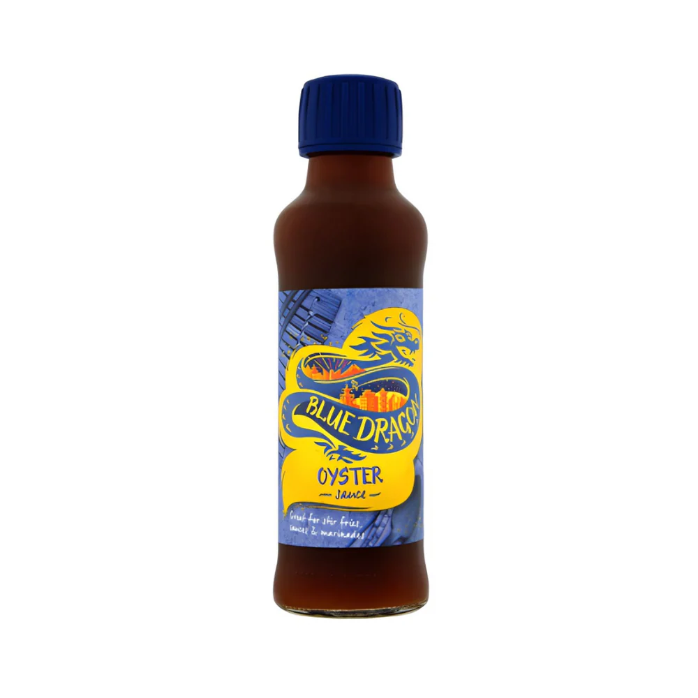 Blue Dragon Oyster Sauce 150ml - Image 2