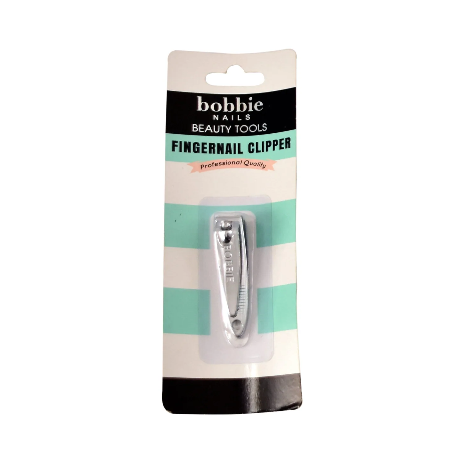 Bobbie Finger Nail Clipper