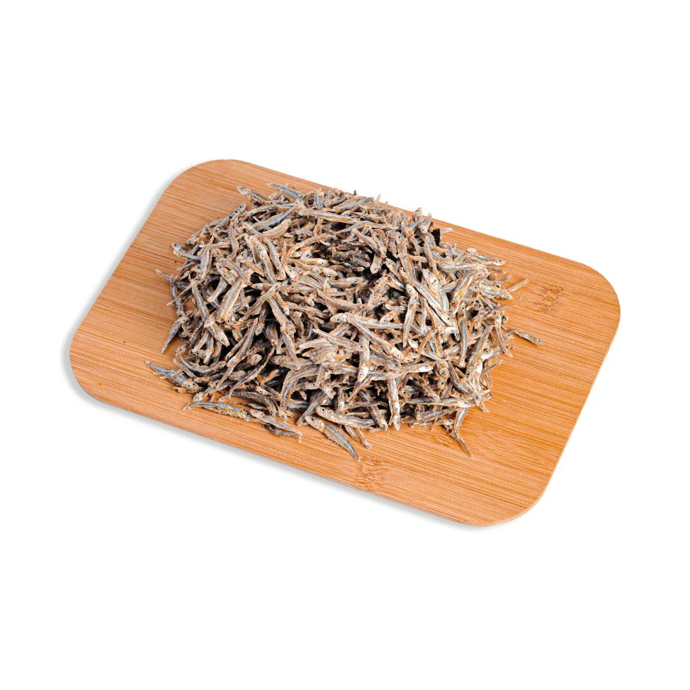 Bolinao Small Dried Fish - Image 2