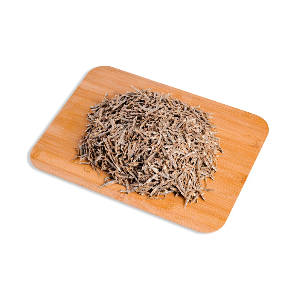 Bolinao Small Dried Fish - Image 3
