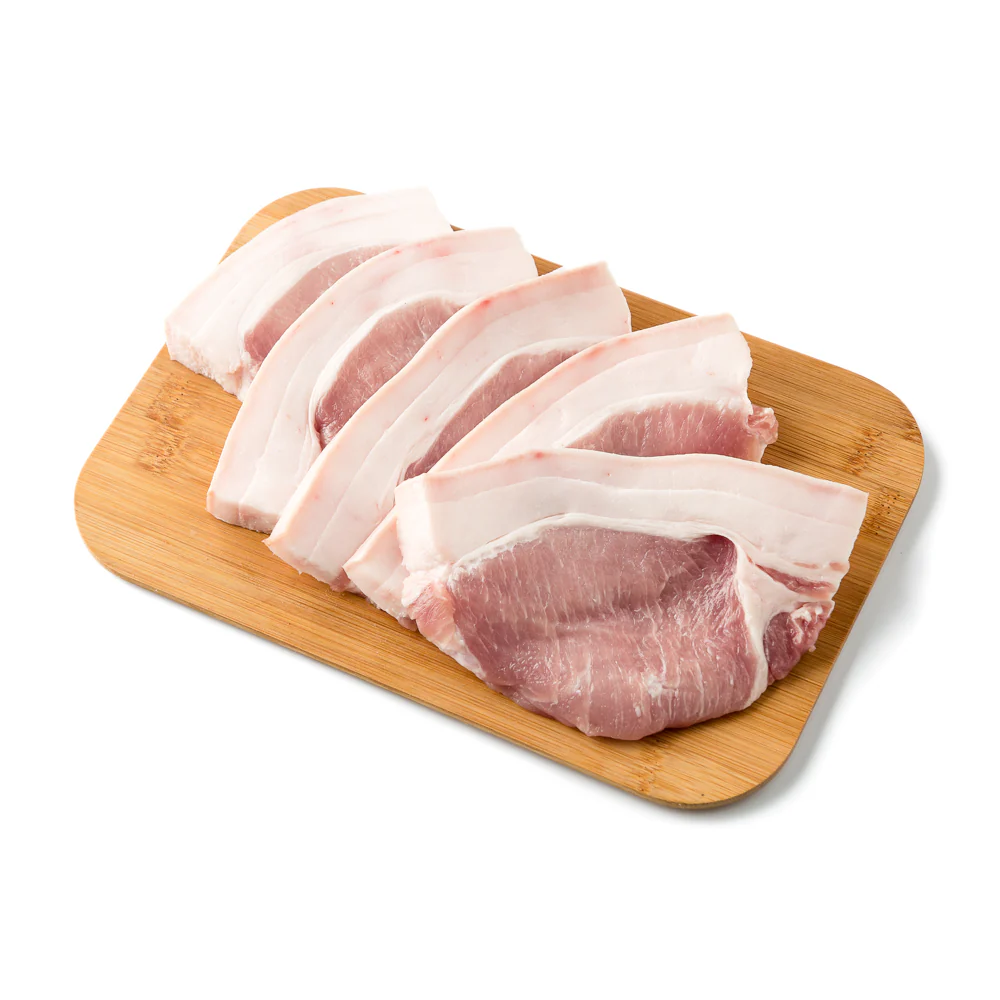Boneless Pork Chop - Image 2