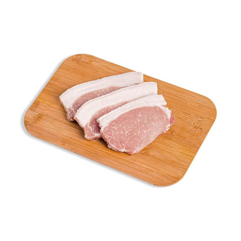 Boneless Pork Chop - Image 3