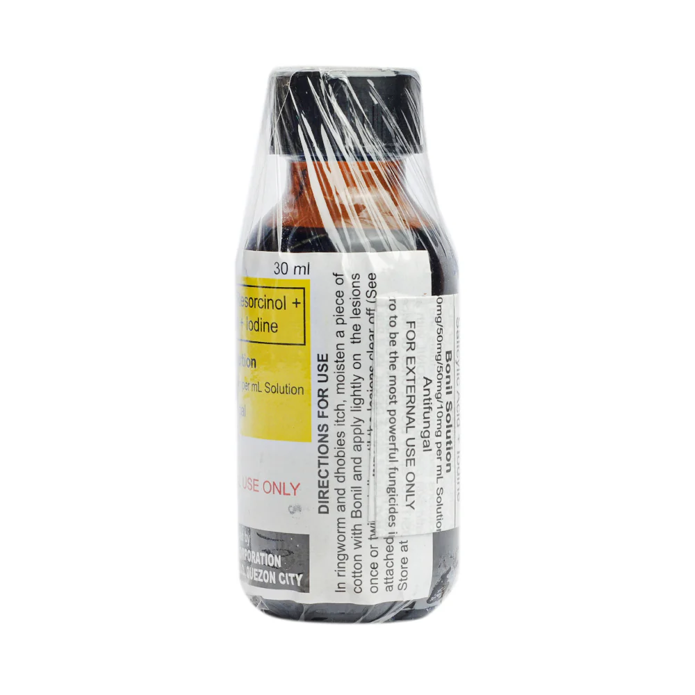 Bonil Liquid Solution 30ml - Image 2