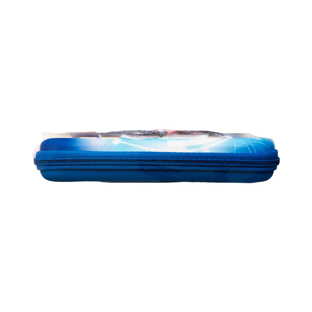 Bookworm Pencil Pouch - Image 2