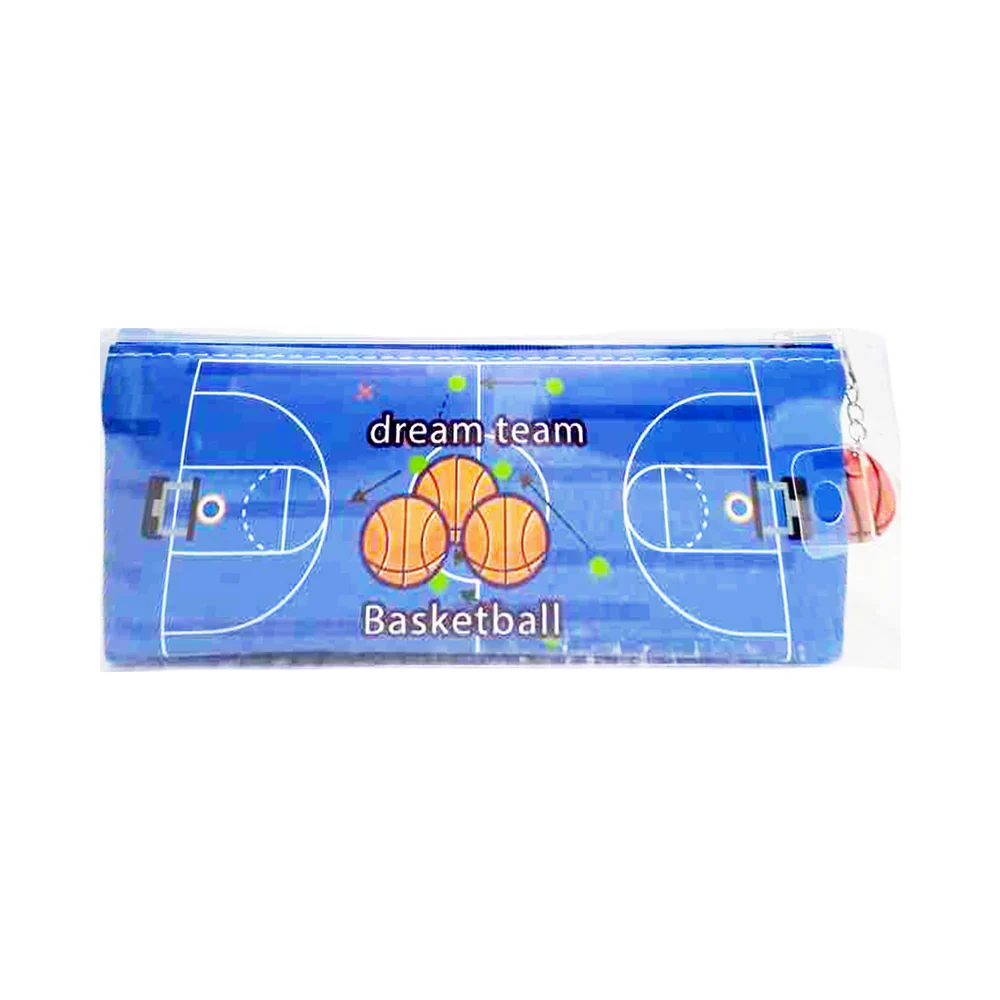 Bookworm Pencil Pouch - Image 2