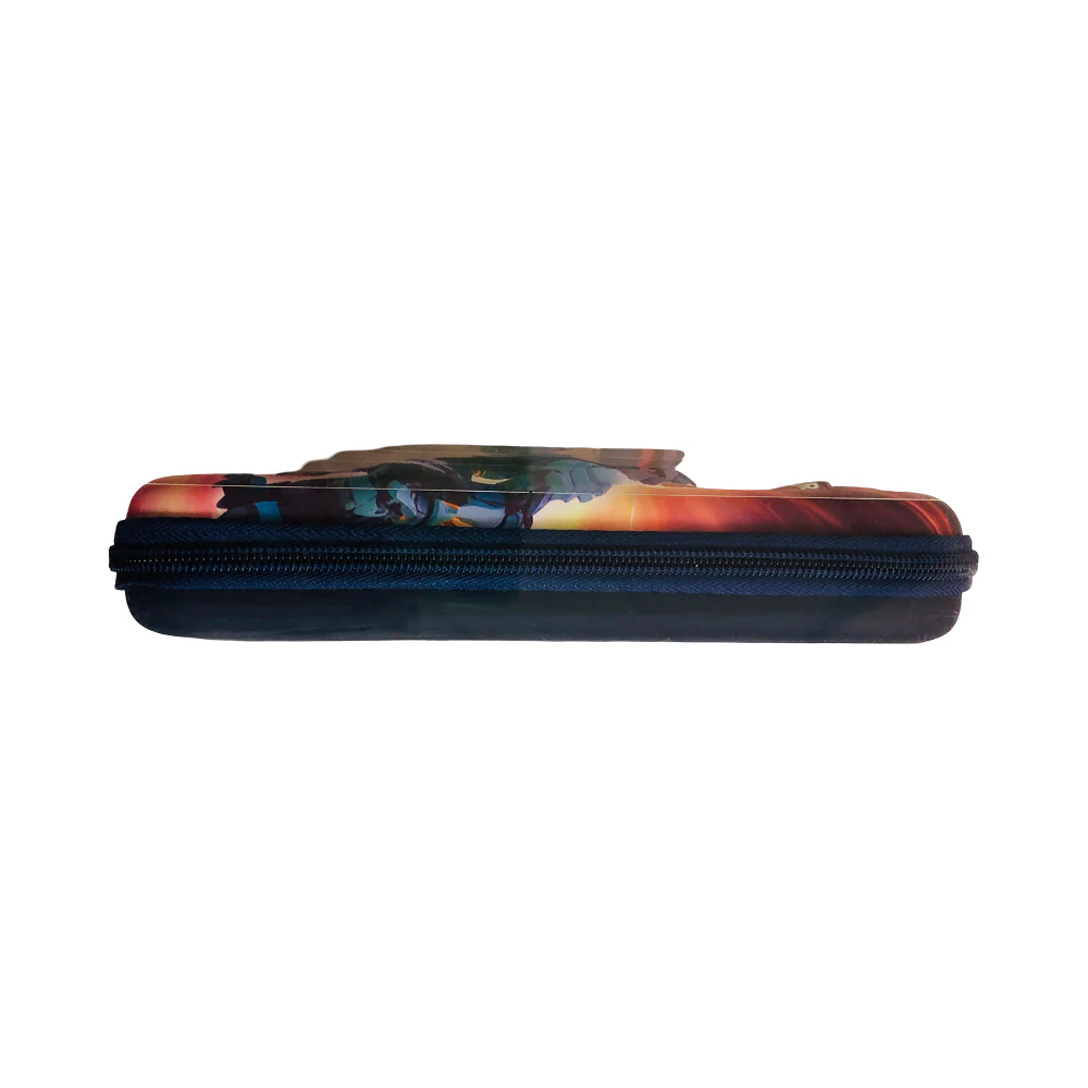 Bookworm Pencil Pouch - Image 4