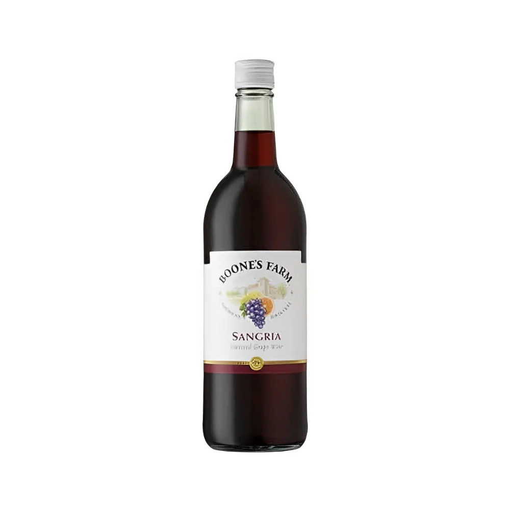Boone's Farm Sangria Wine 750ml - Image 2