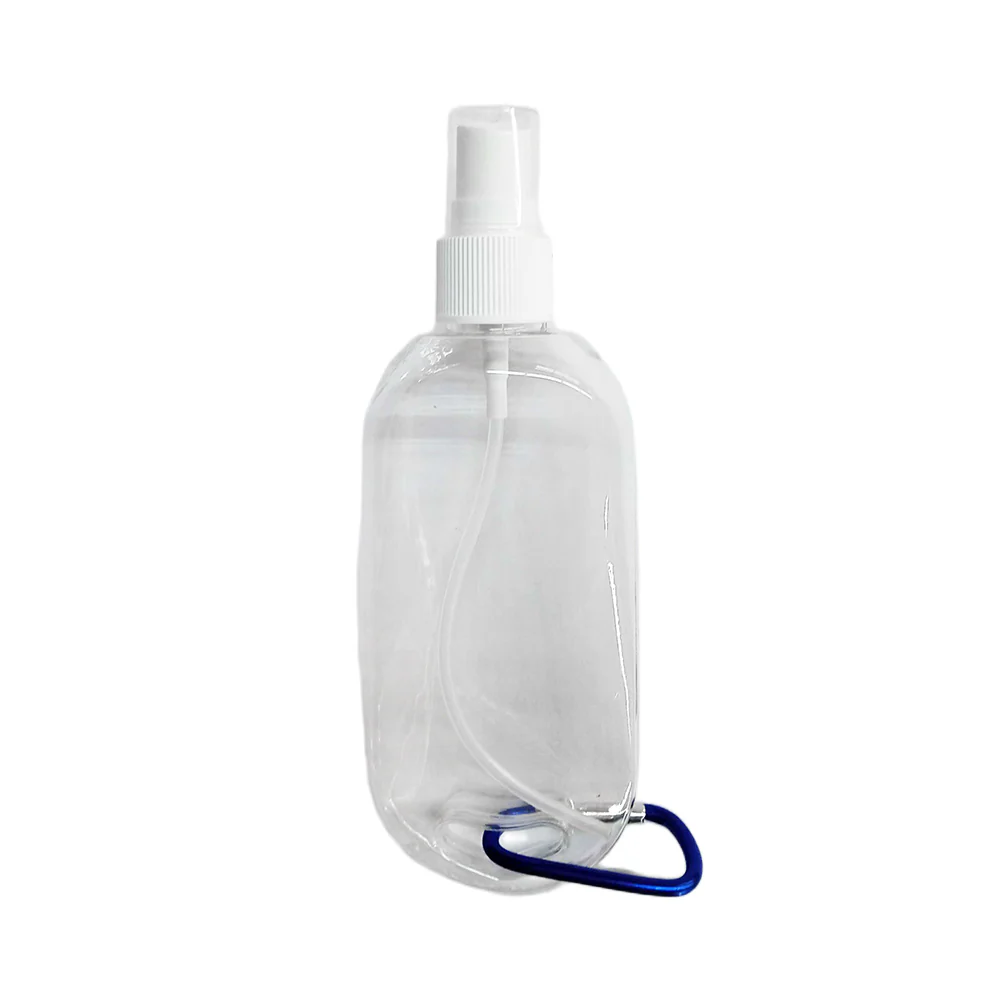 Bottle Spray With Carabiner 100ml - Image 2