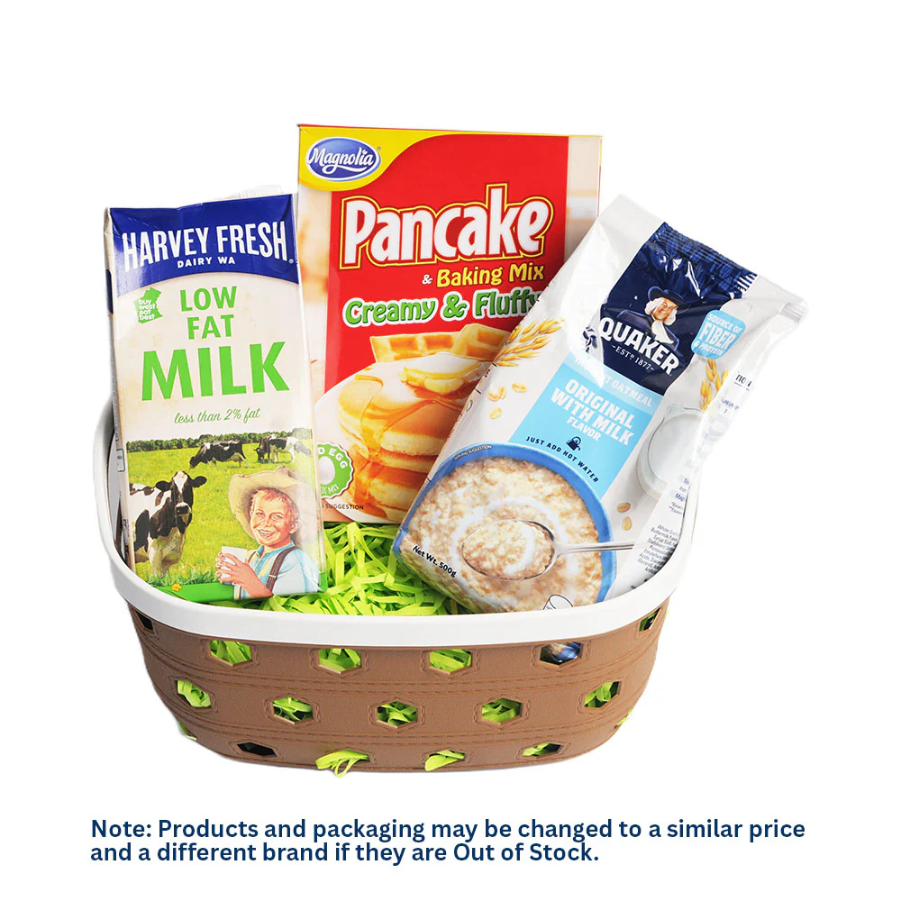 Breakfast In Bed Bundle - Image 2