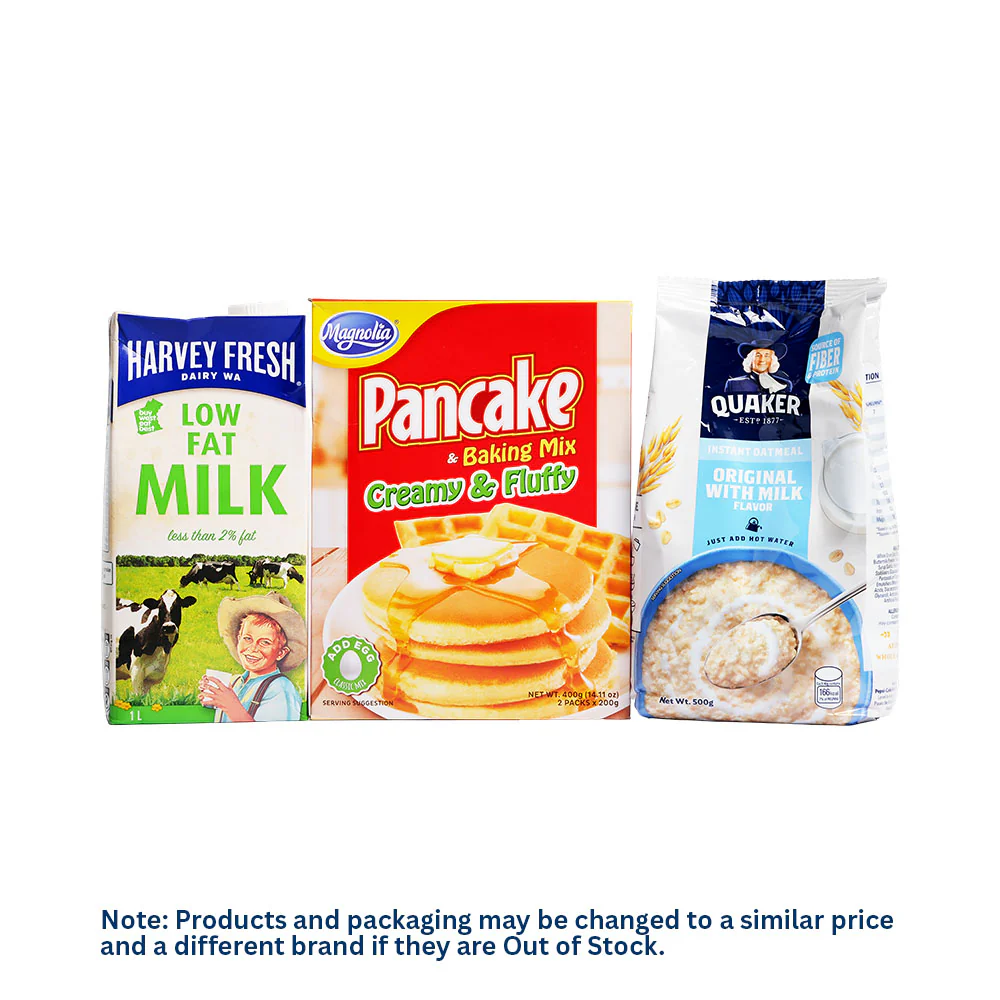 Breakfast In Bed Bundle - Image 4